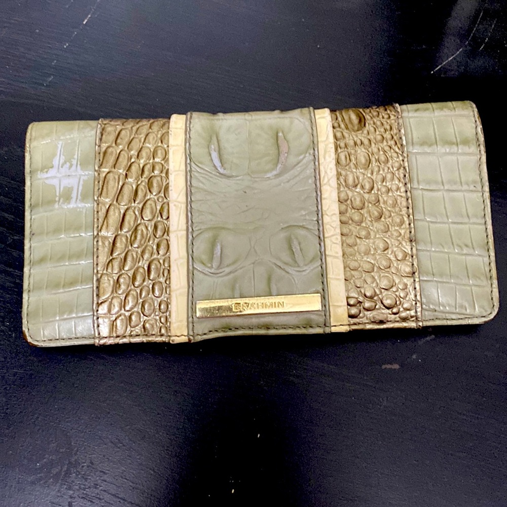 Brahmín Wallet